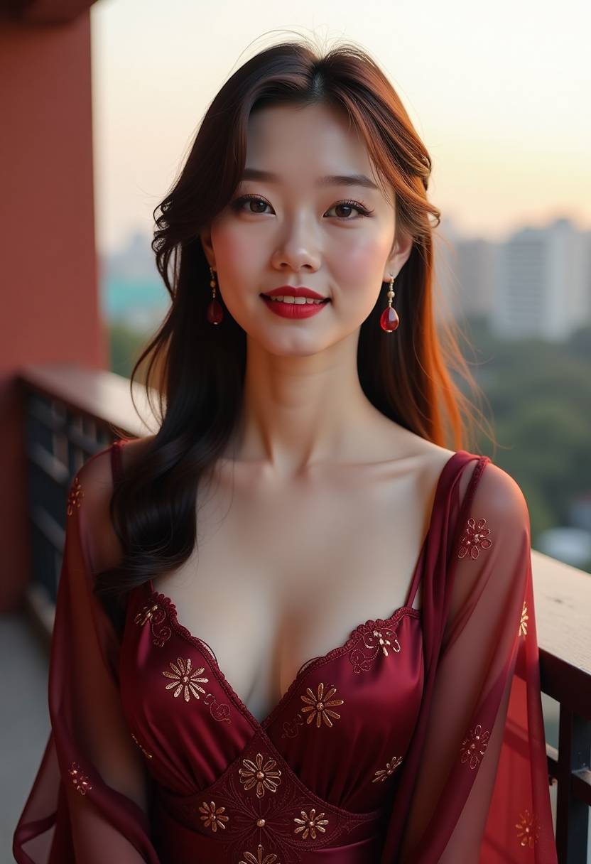 秘密花园
